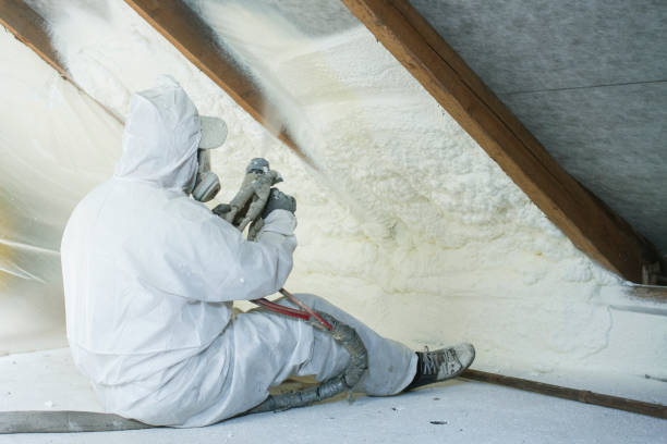 Best Insulation for New Construction in Centerburg, OH