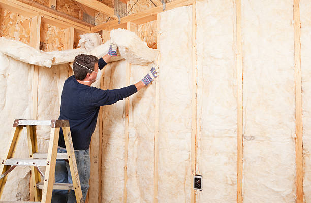 Best Soundproof Insulation in Centerburg, OH