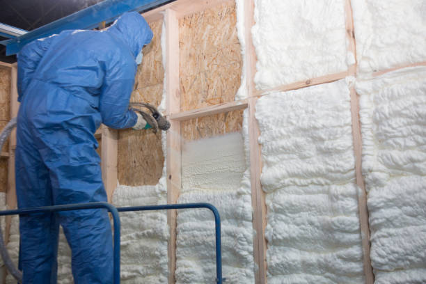 Best Attic Insulation Installation in Centerburg, OH